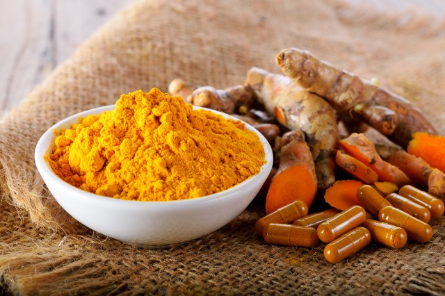 Turmeric